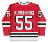 Kevin Korchinski