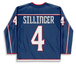 Cole Sillinger