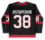 Zack Ostapchuk