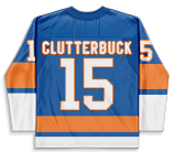 Cal Clutterbuck
