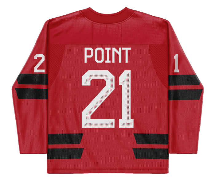 Brayden Point