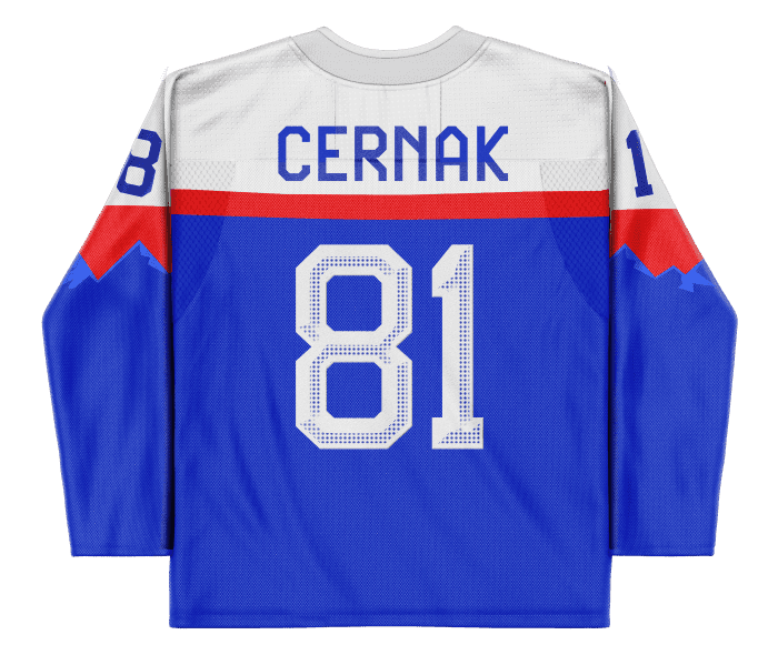 Erik Cernak