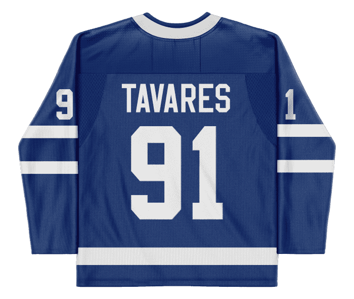 John Tavares