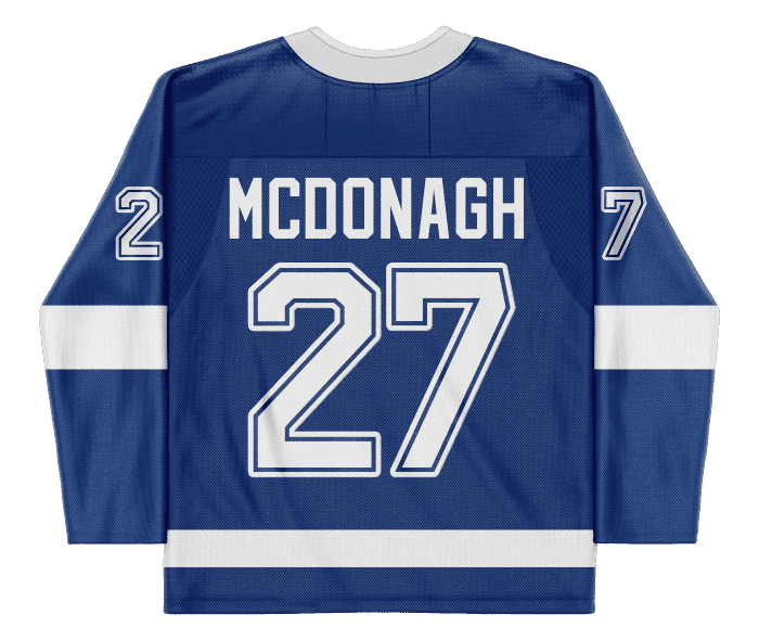 Ryan McDonagh