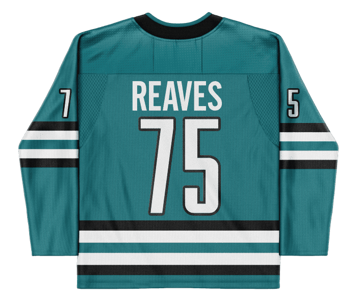 Ryan Reaves