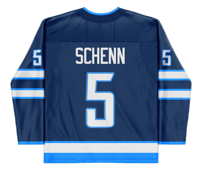 Luke Schenn