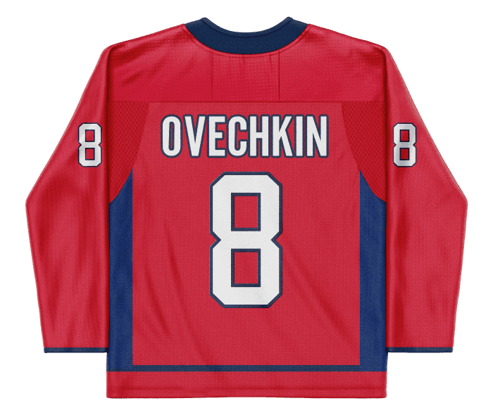 Alex Ovechkin