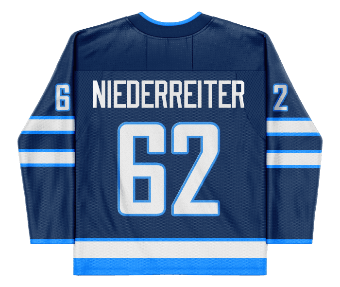 Nino Niederreiter