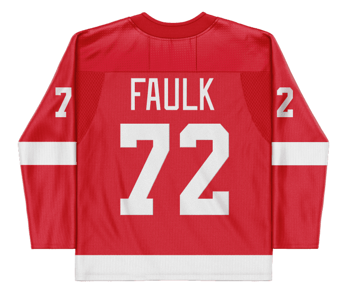 Justin Faulk