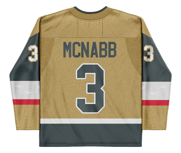 Brayden McNabb
