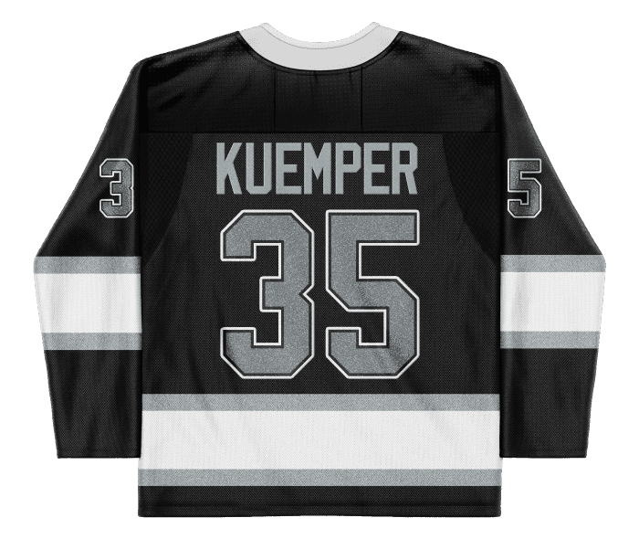 Darcy Kuemper
