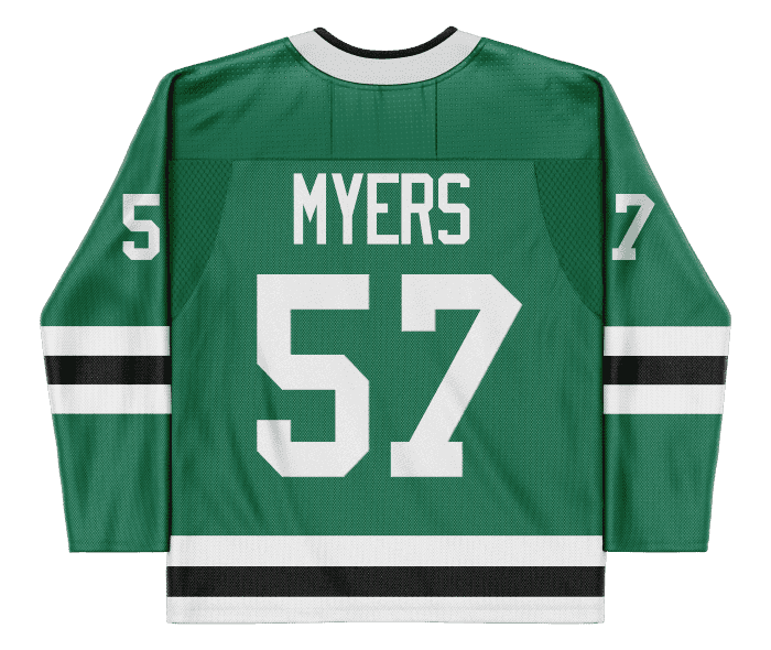 Tyler Myers