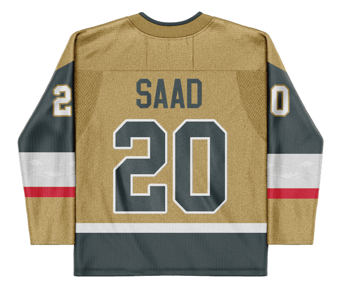 Brandon Saad