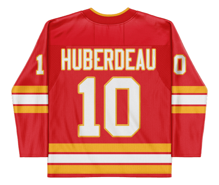 Jonathan Huberdeau