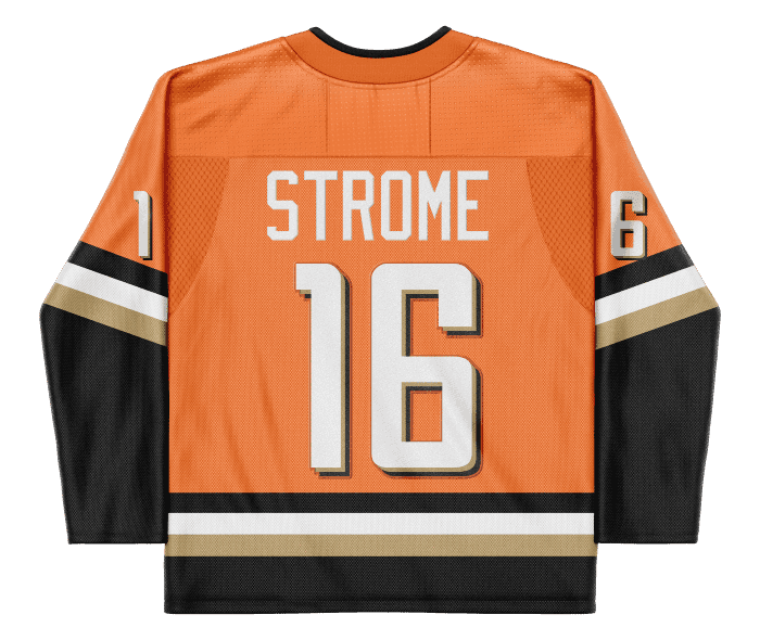 Ryan Strome