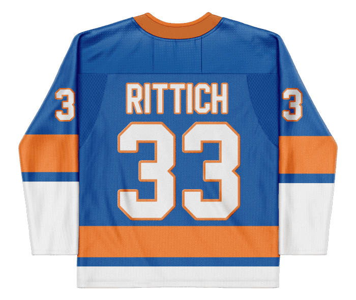 David Rittich