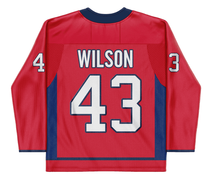 Tom Wilson