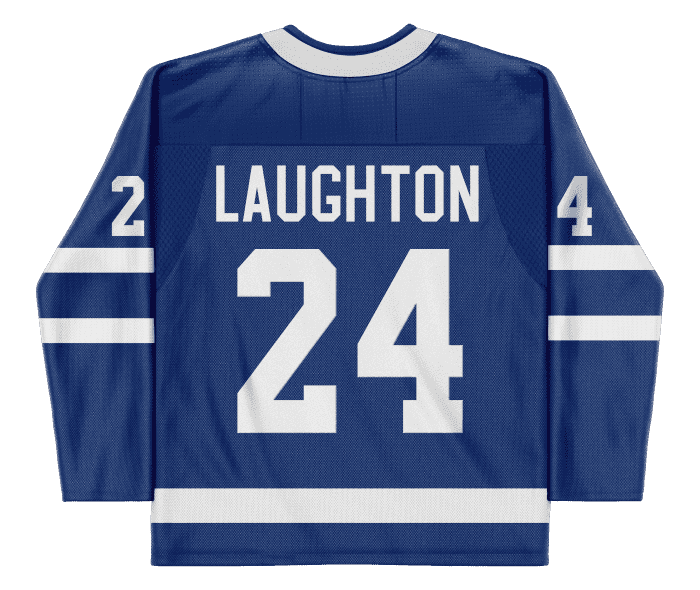 Scott Laughton