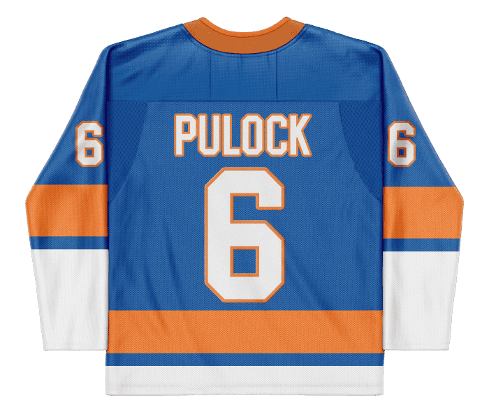 Ryan Pulock