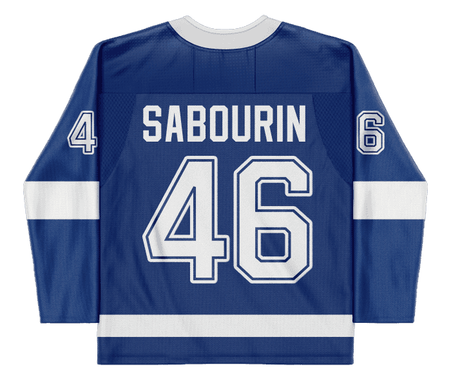 Tampa Bay Lightning Line Combinations