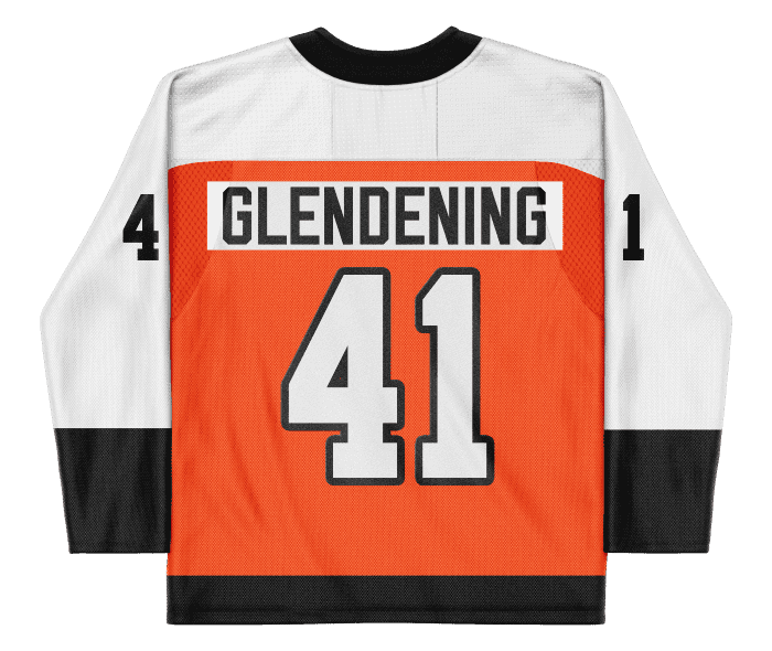 Luke Glendening