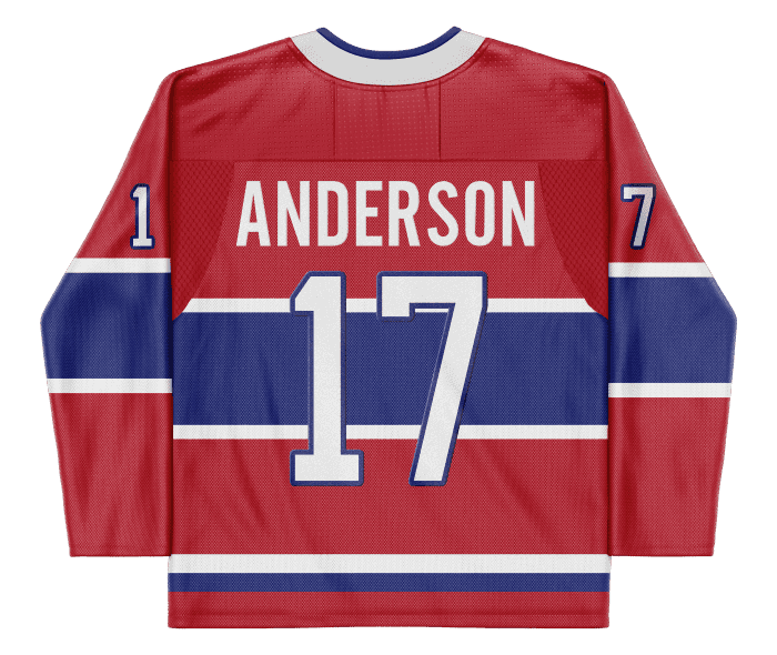 Josh Anderson