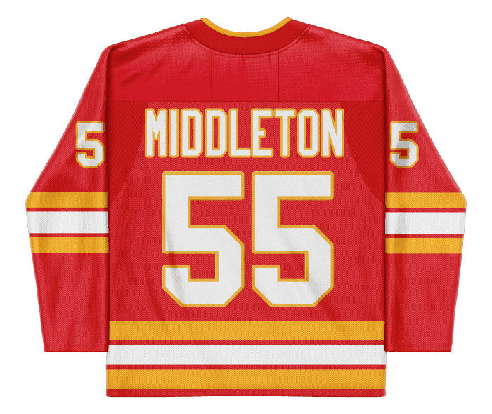 Jacob Middleton