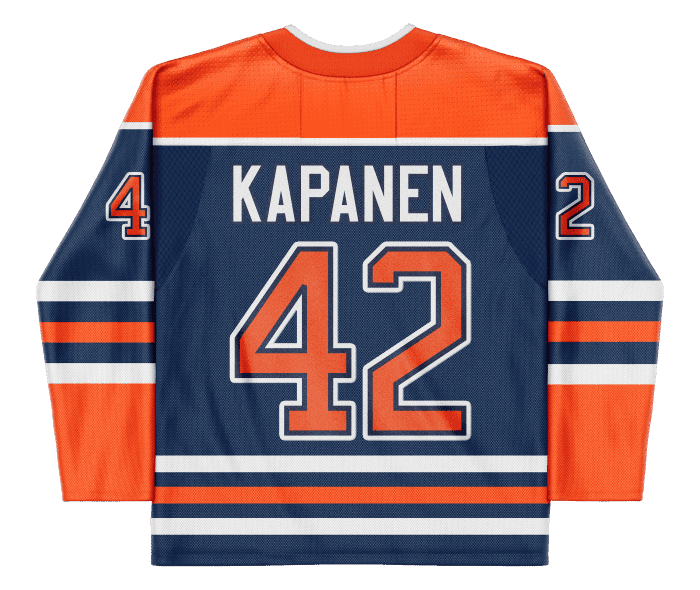 Kasperi Kapanen
