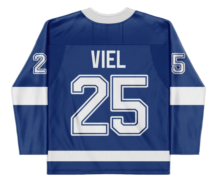 Jeffrey Viel