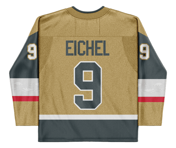 Jack Eichel