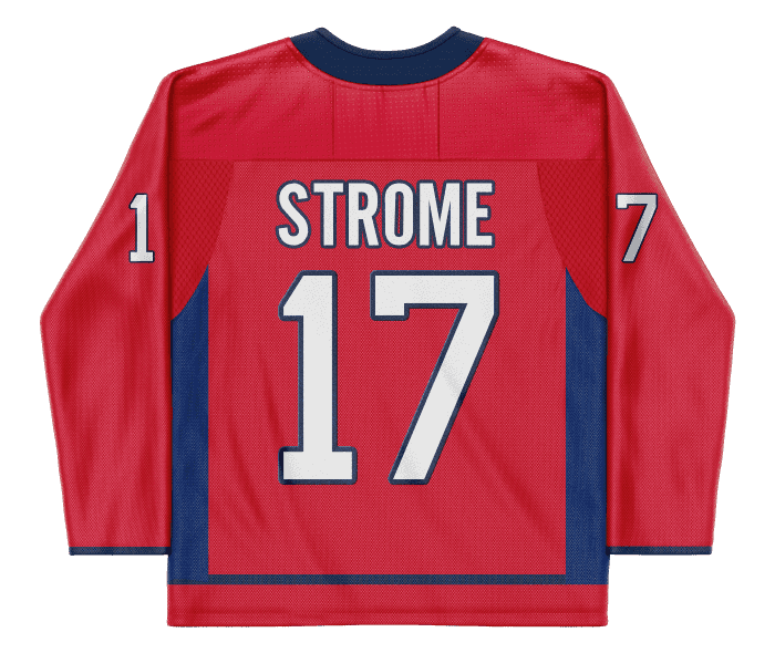 Dylan Strome