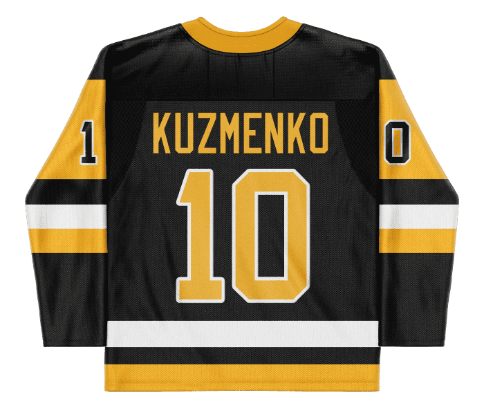 Andrei Kuzmenko