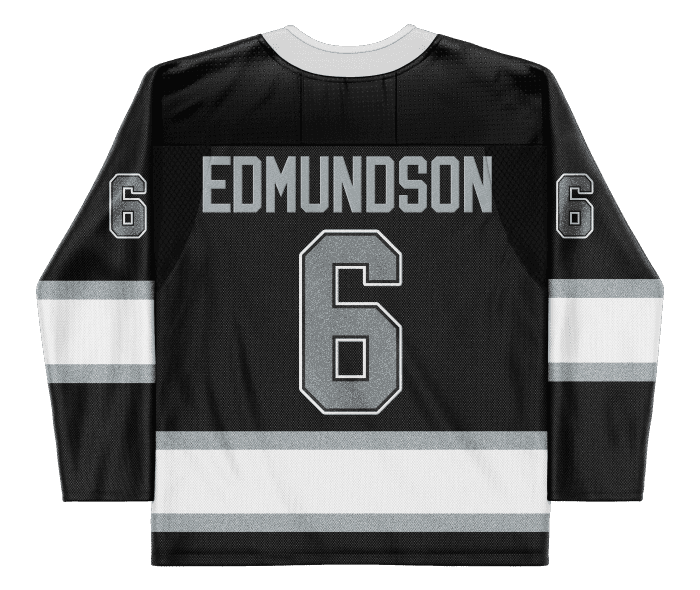 Joel Edmundson