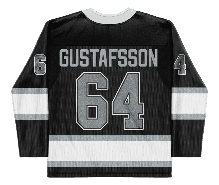 Erik Gustafsson