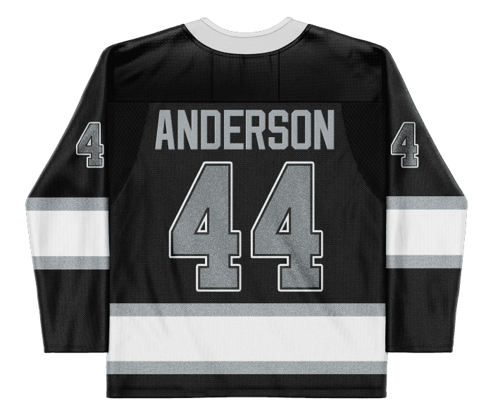 Mikey Anderson