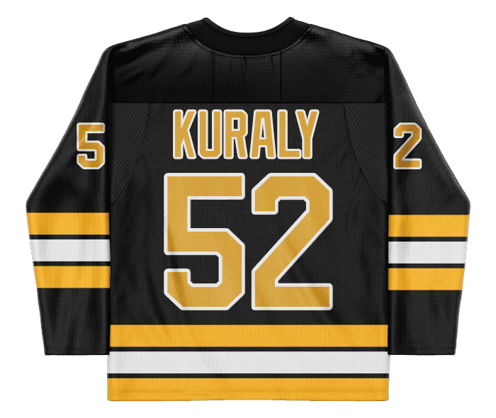 Sean Kuraly