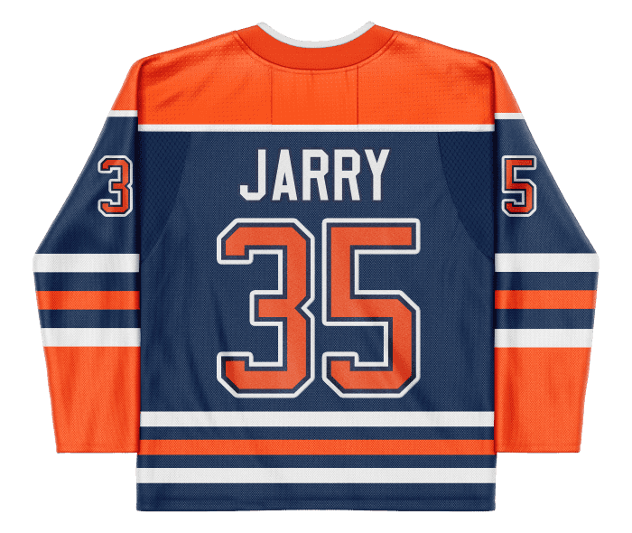 Edmonton Oilers Line Combinations