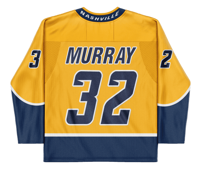 Matthew Murray