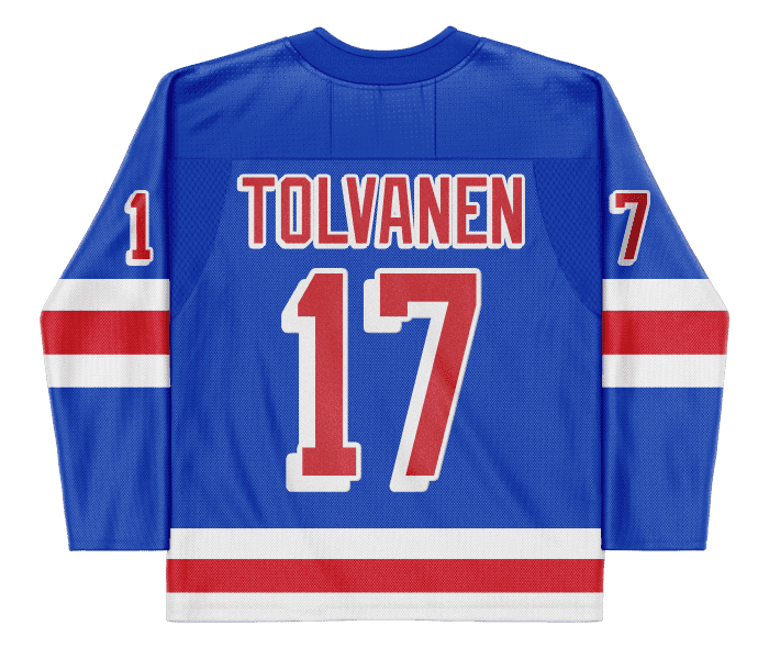 Eeli Tolvanen