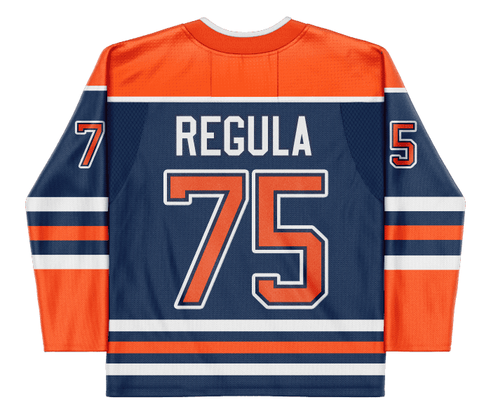 Alec Regula