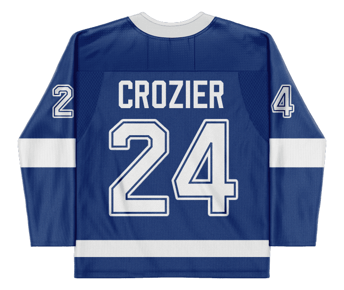 Tampa Bay Lightning Line Combinations