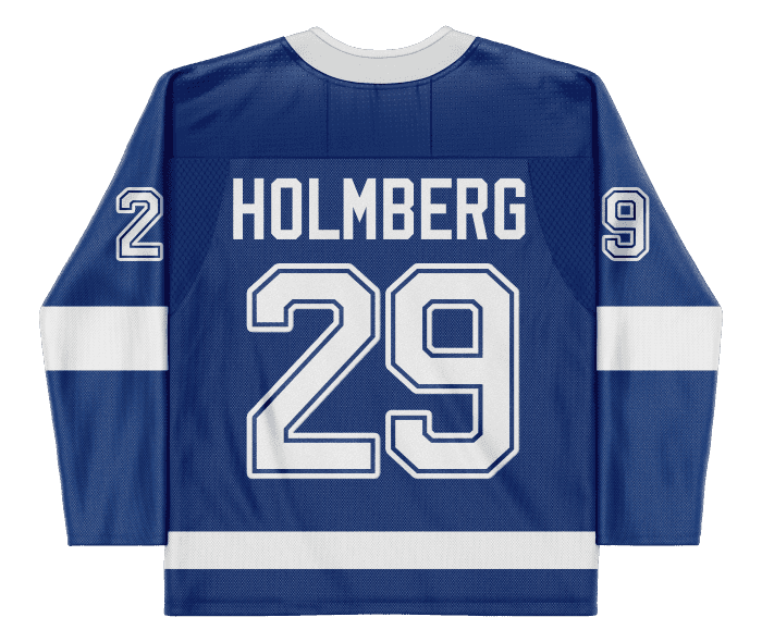 Tampa Bay Lightning Line Combinations