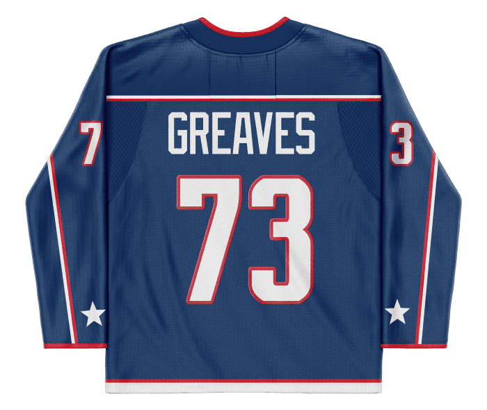 Jet Greaves