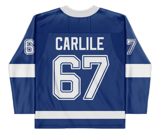 Tampa Bay Lightning Line Combinations