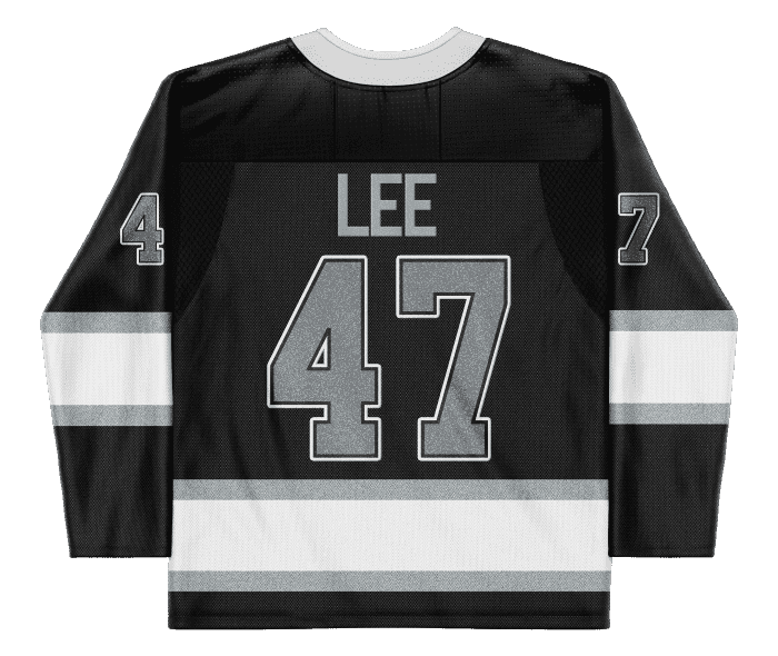 Andre Lee