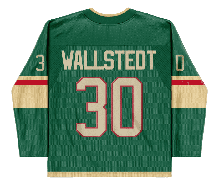 Jesper Wallstedt