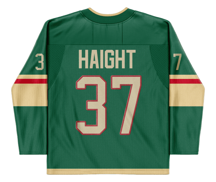 Hunter Haight