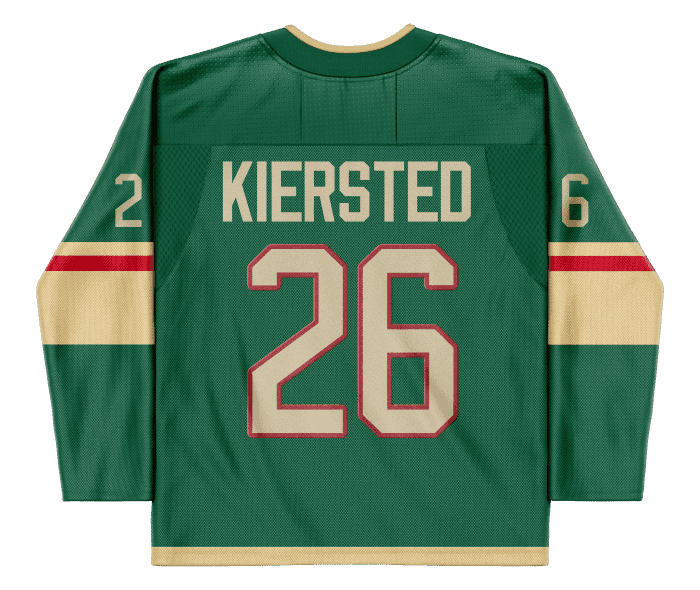 Matt Kiersted