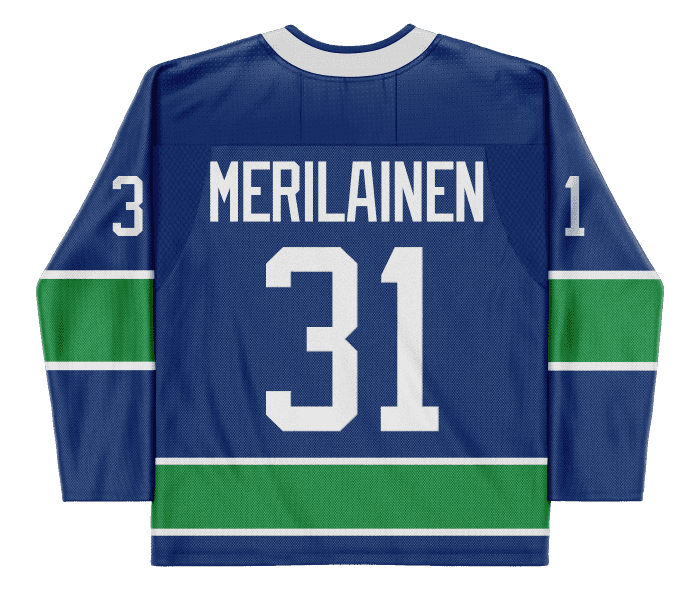 Leevi Merilainen