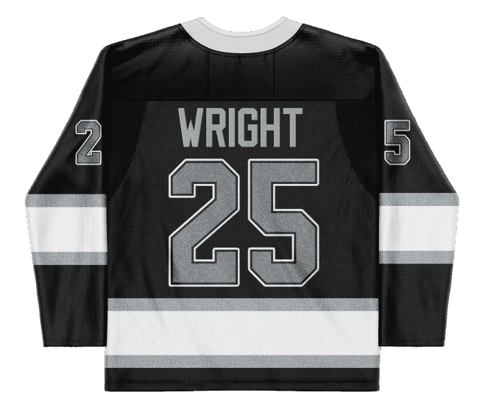 Jared Wright
